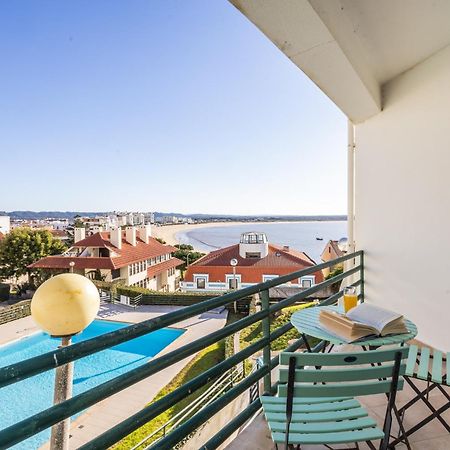 Paradise Com Vista Sobre A Baia São Martinho do Porto Exteriör bild